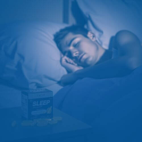 Collection Sleep - Indicali by Fabien